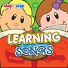 Step by Step Learning Songs